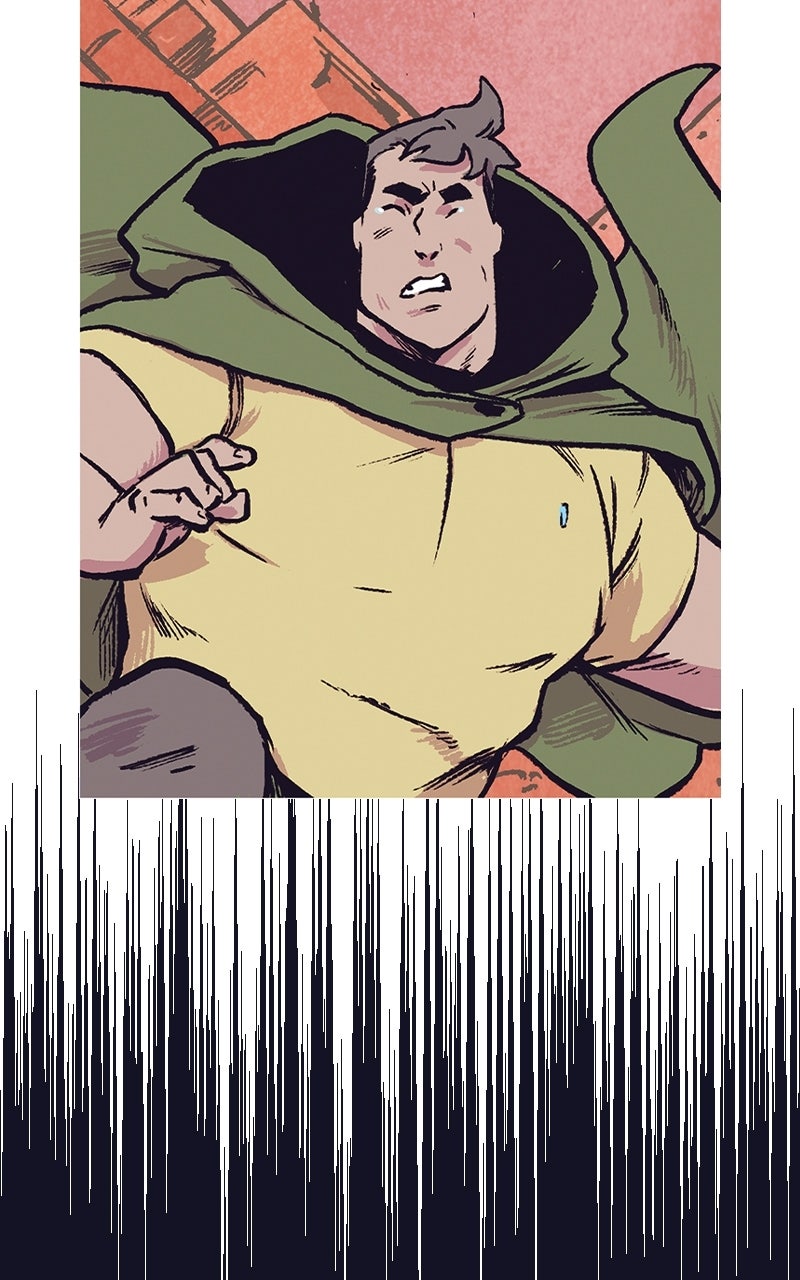 Wynd Episode 19 page 11 - 