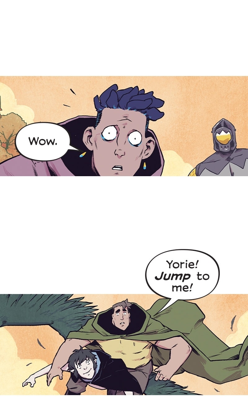 Wynd Episode 19 page 15 - 