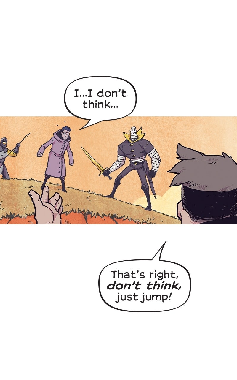 Wynd Episode 19 page 16 - 