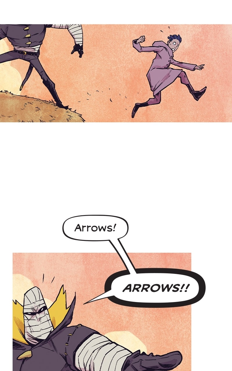 Wynd Episode 19 page 17 - 