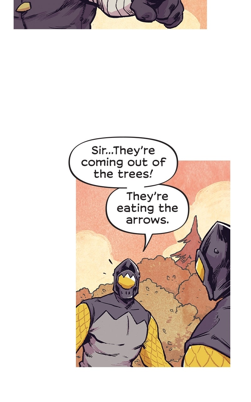 Wynd Episode 19 page 18 - 