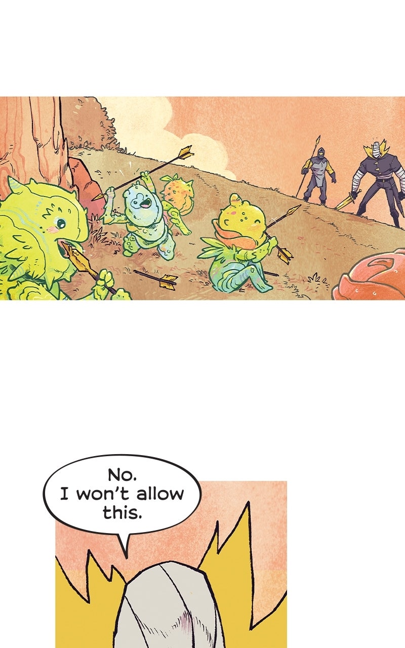 Wynd Episode 19 page 19 - 