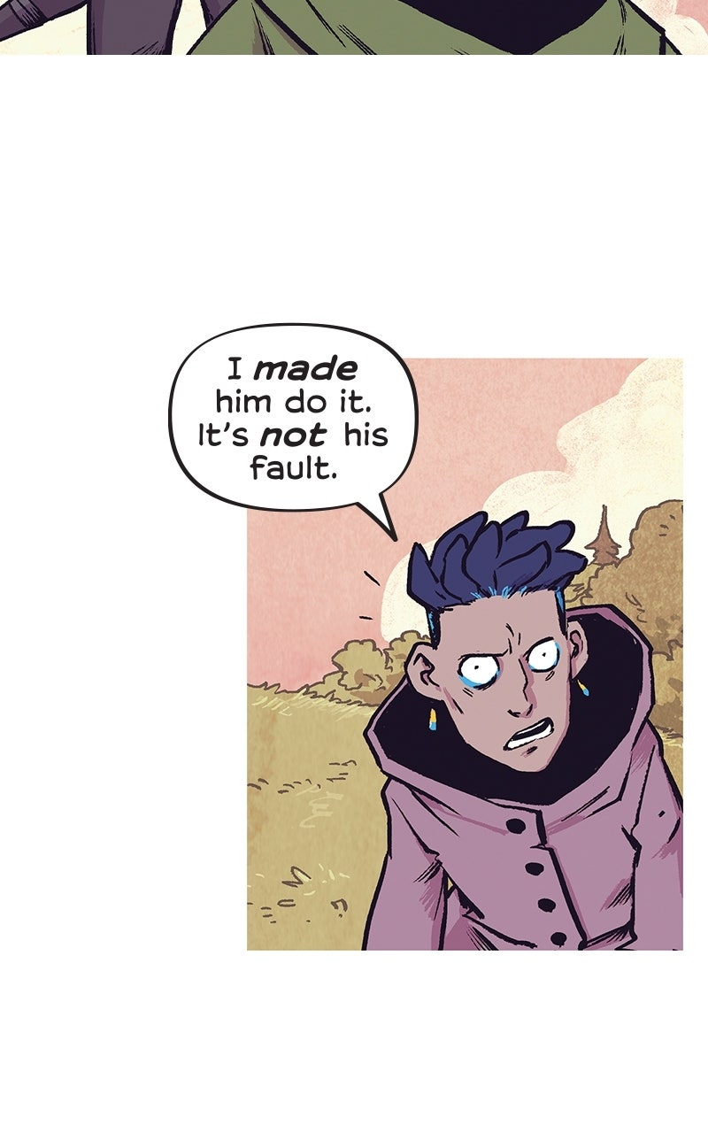 Wynd Episode 19 page 3 - 