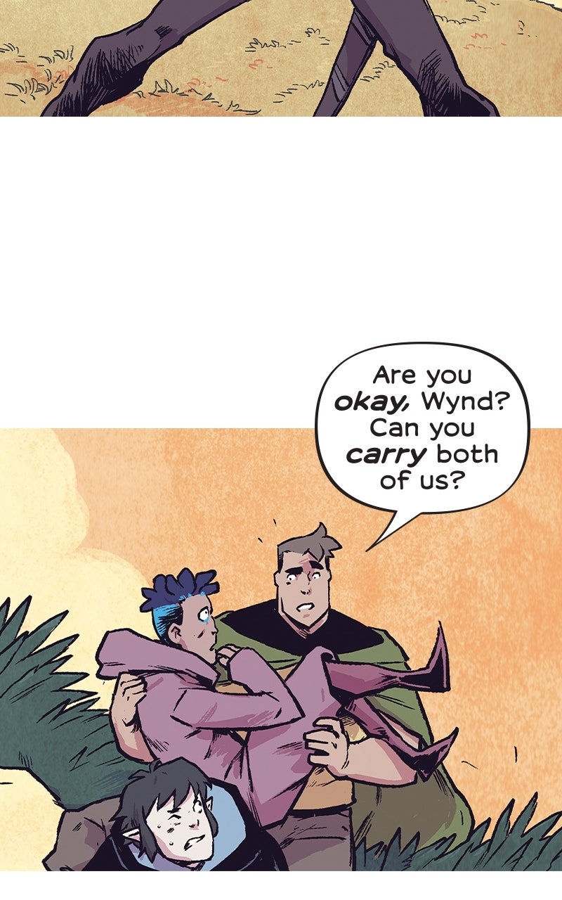 Wynd Episode 19 page 21 - 
