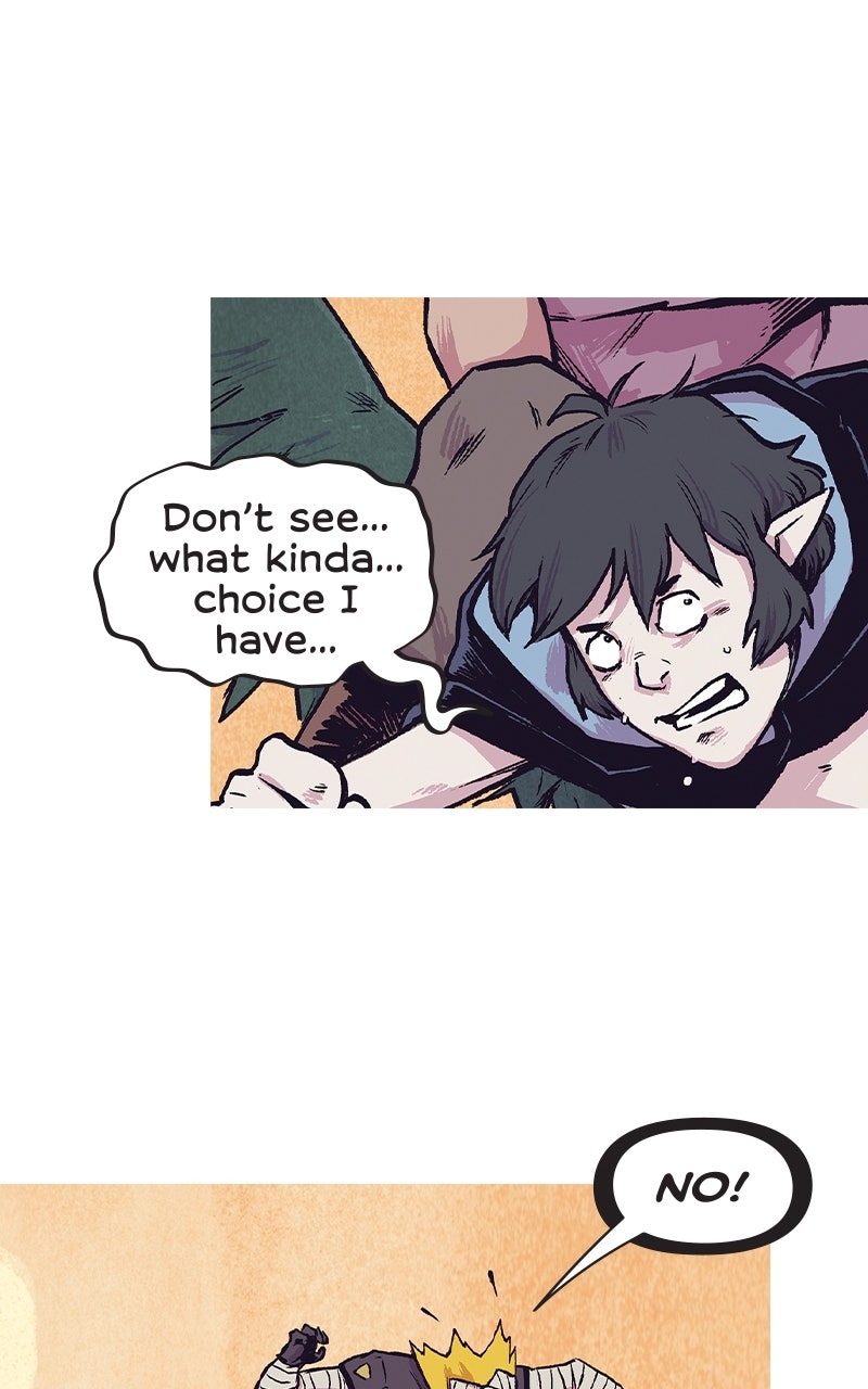 Wynd Episode 19 page 22 - 