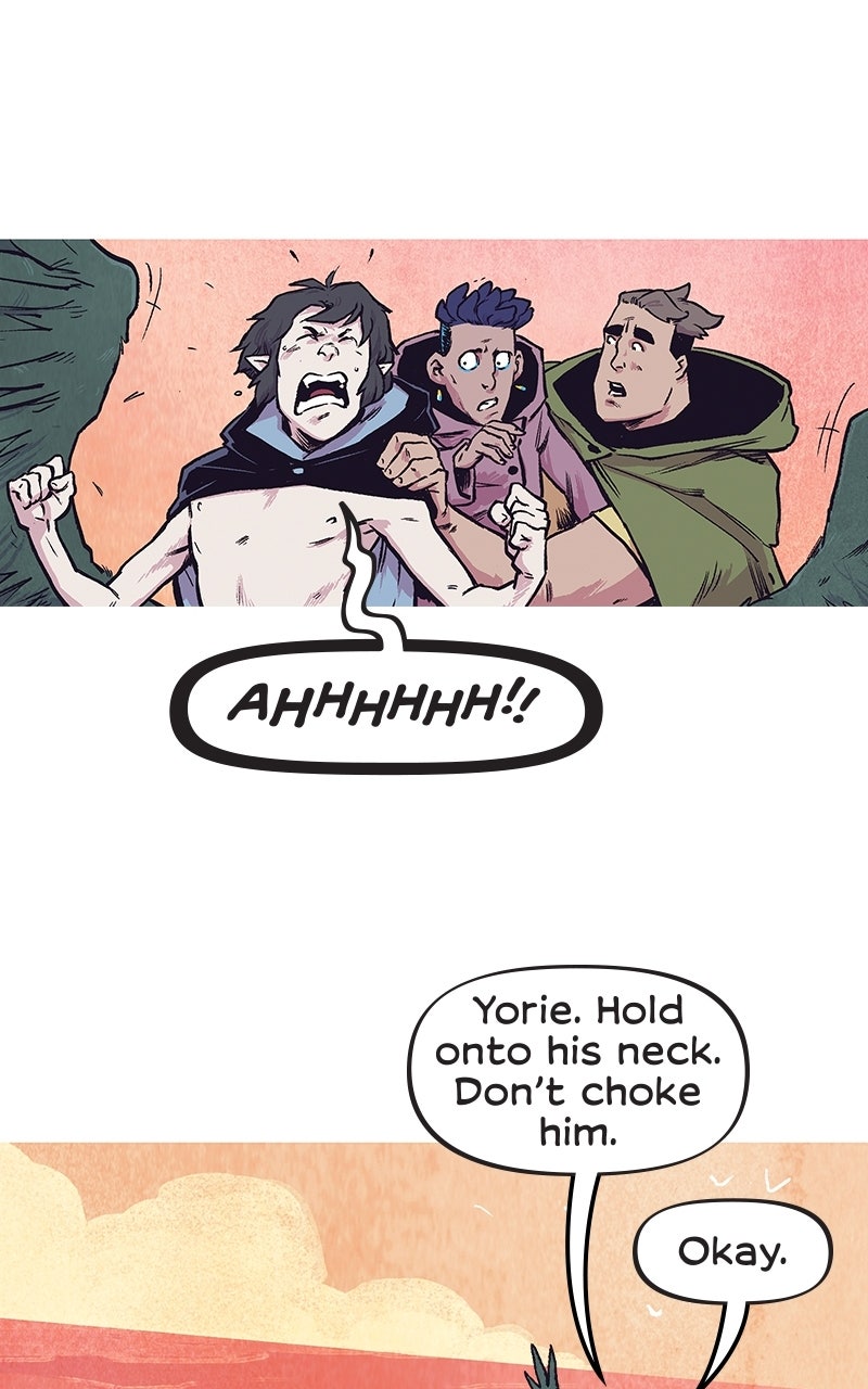 Wynd Episode 19 page 25 - 