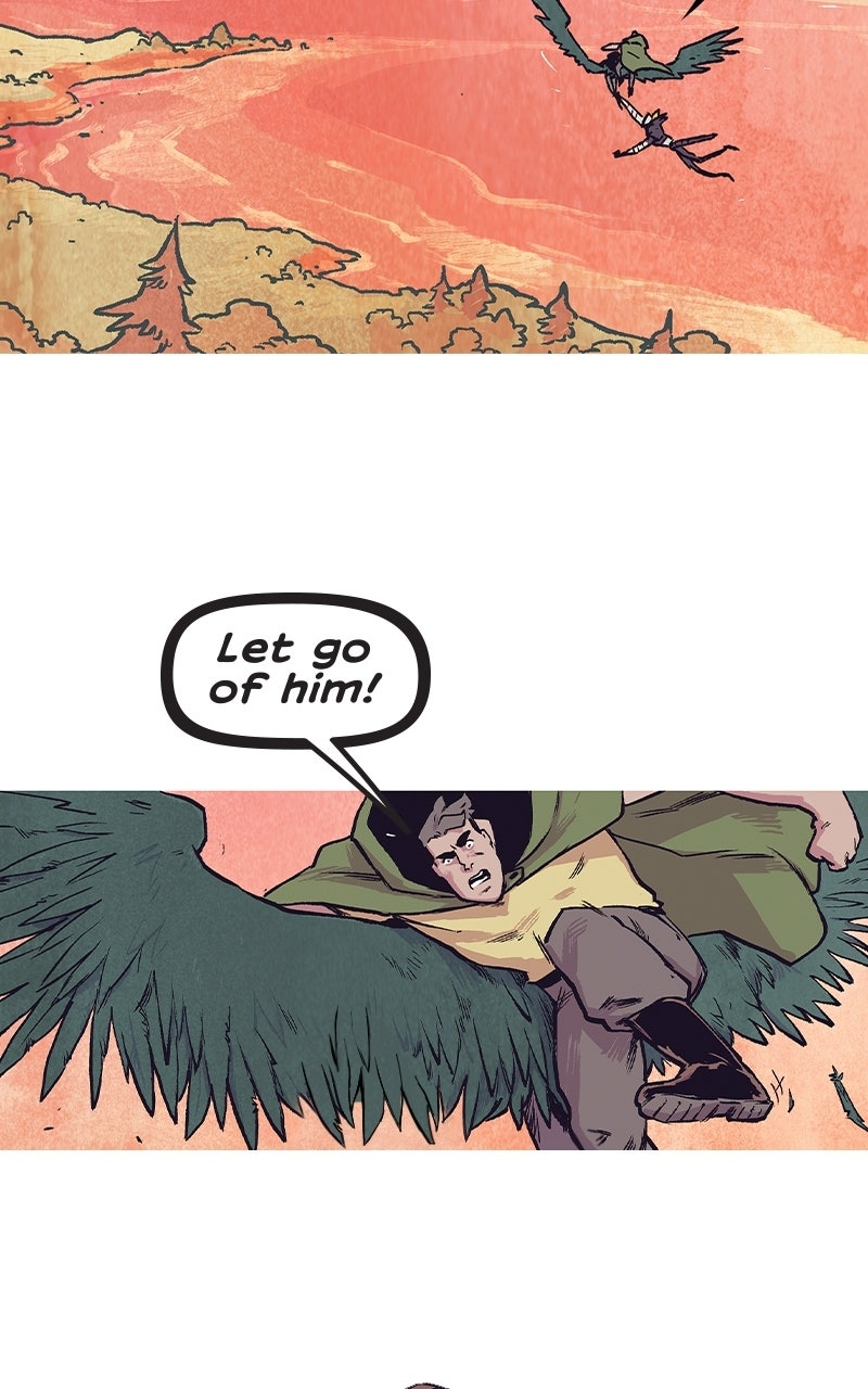 Wynd Episode 19 page 26 - 