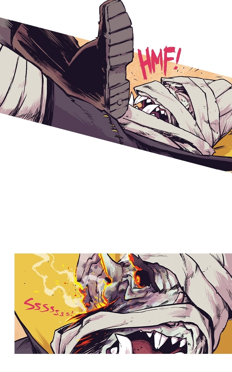 Wynd Episode 19 page 27 - 
