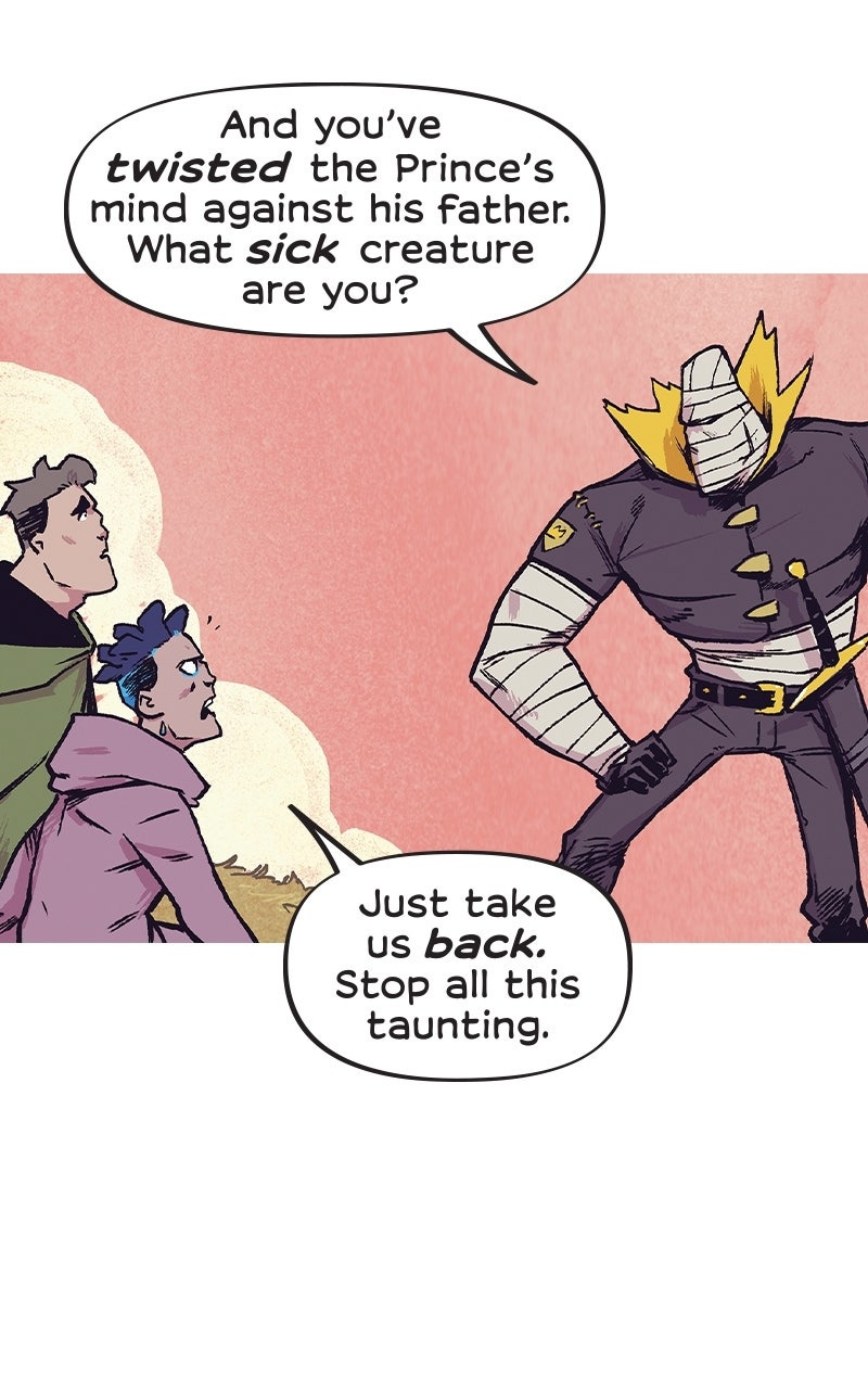 Wynd Episode 19 page 4 - 