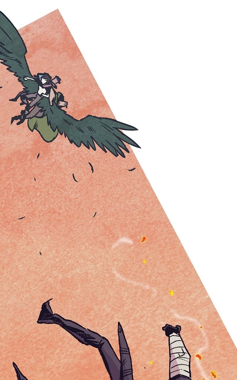 Wynd Episode 19 page 31 - 