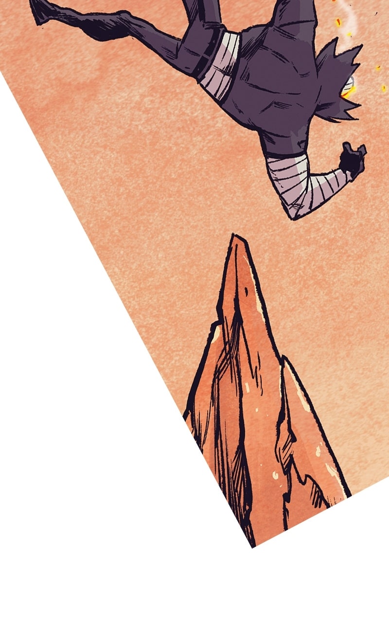 Wynd Episode 19 page 32 - 