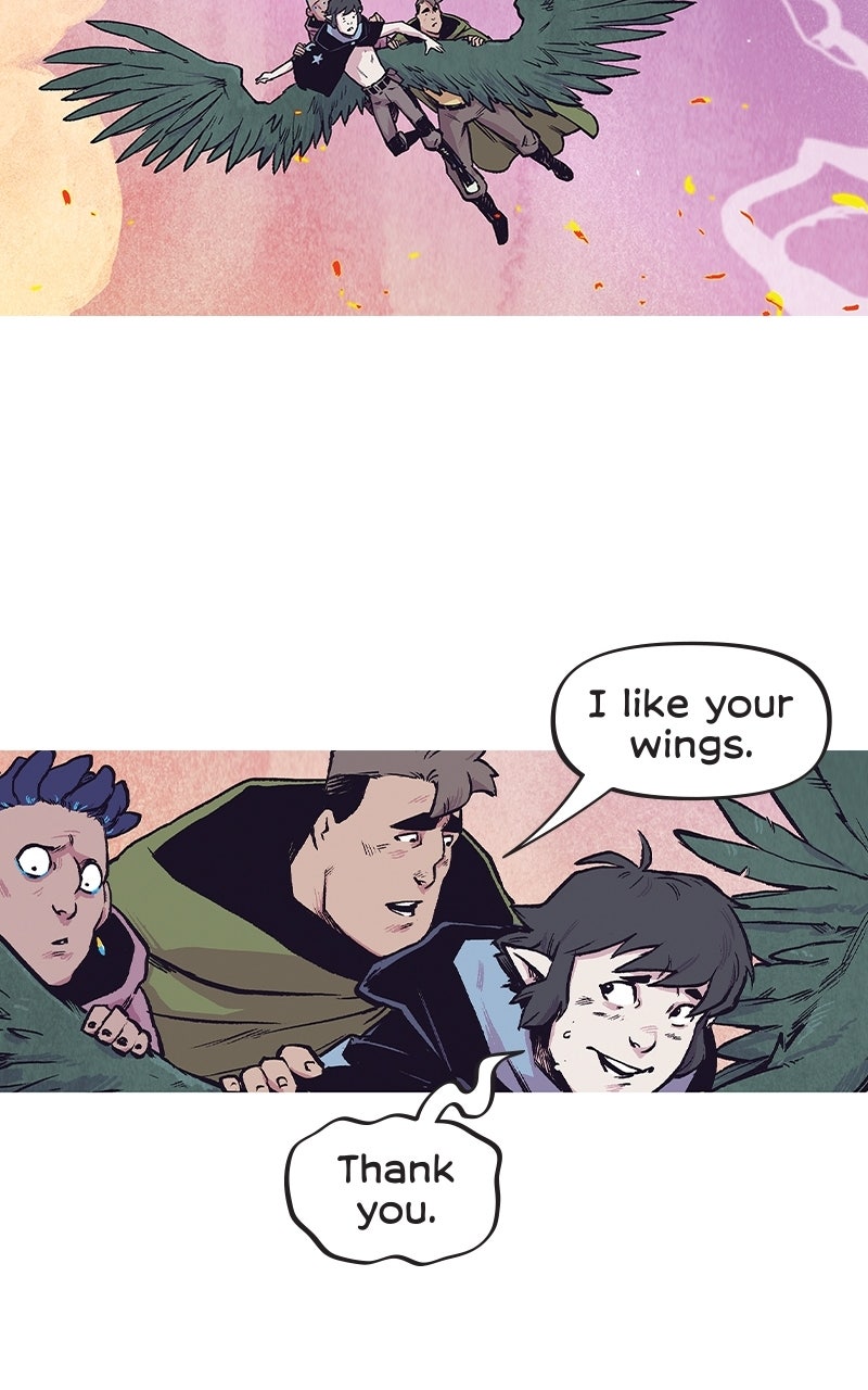 Wynd Episode 19 page 34 - 