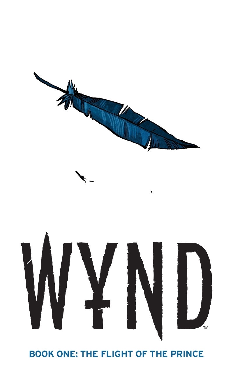Wynd Episode 19 page 35 - 