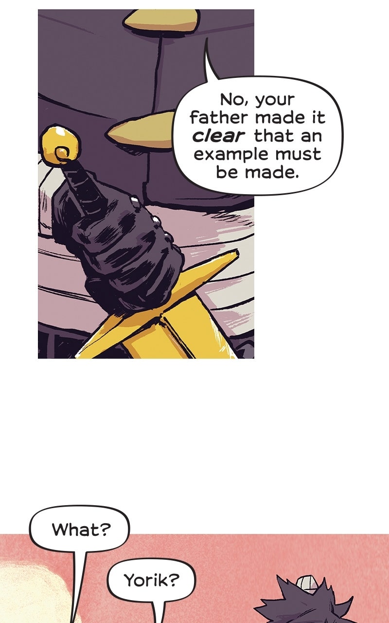 Wynd Episode 19 page 5 - 
