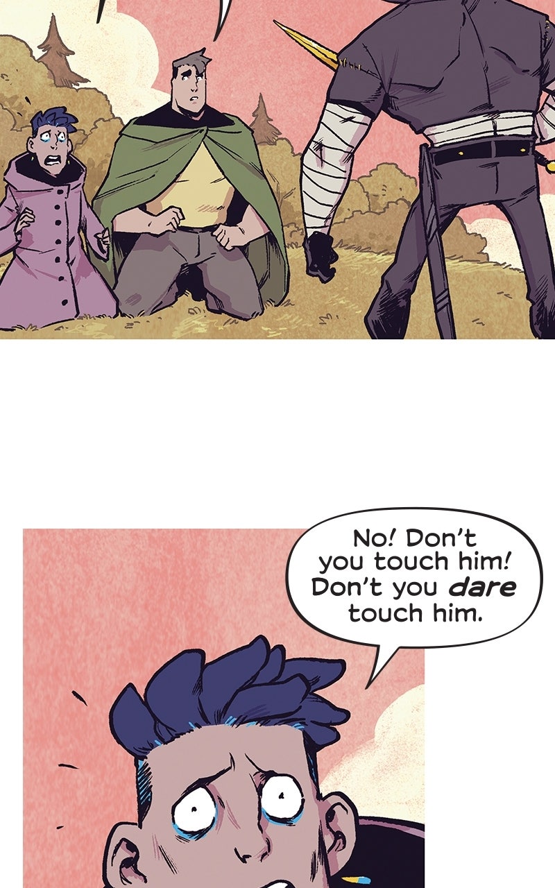 Wynd Episode 19 page 6 - 