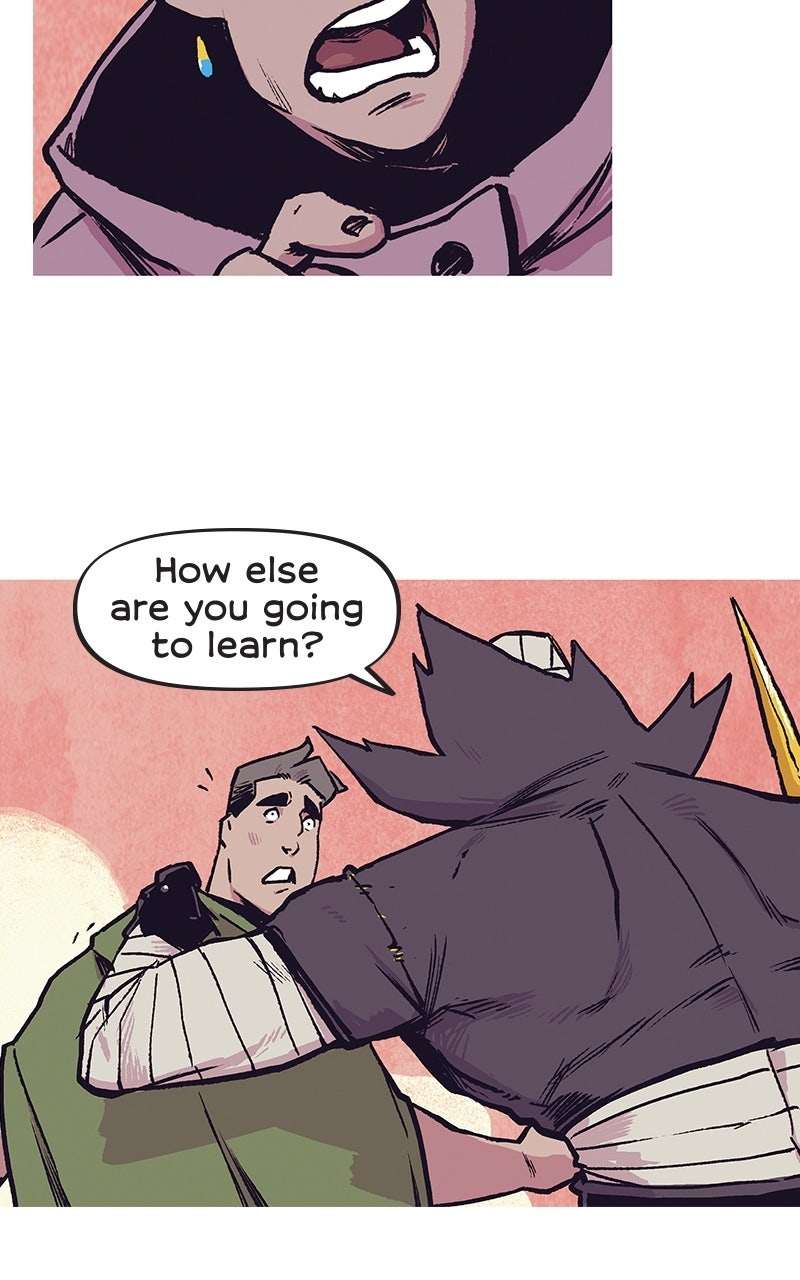 Wynd Episode 19 page 7 - 