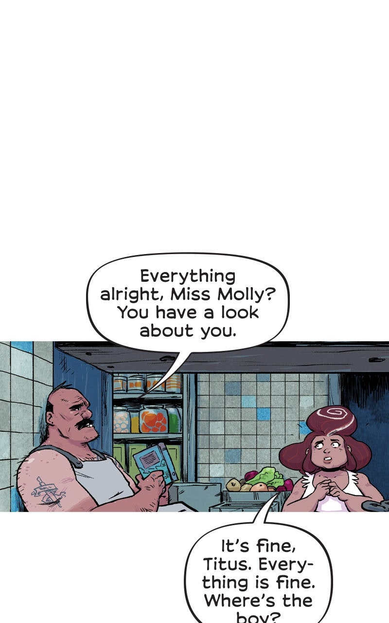 Wynd Episode 2 page 1 - 