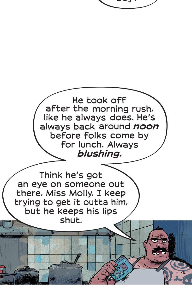 Wynd Episode 2 page 2 - 