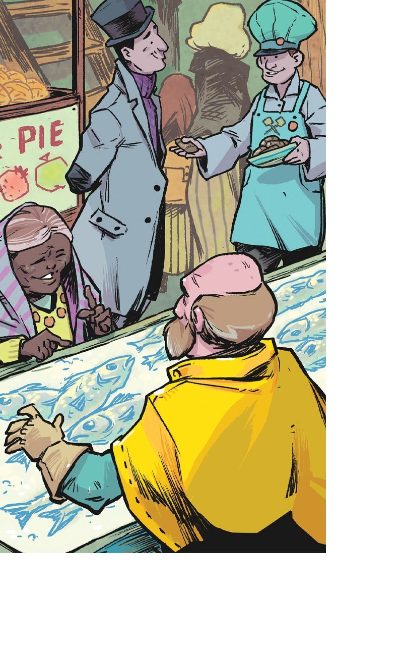 Wynd Episode 2 page 11 - 