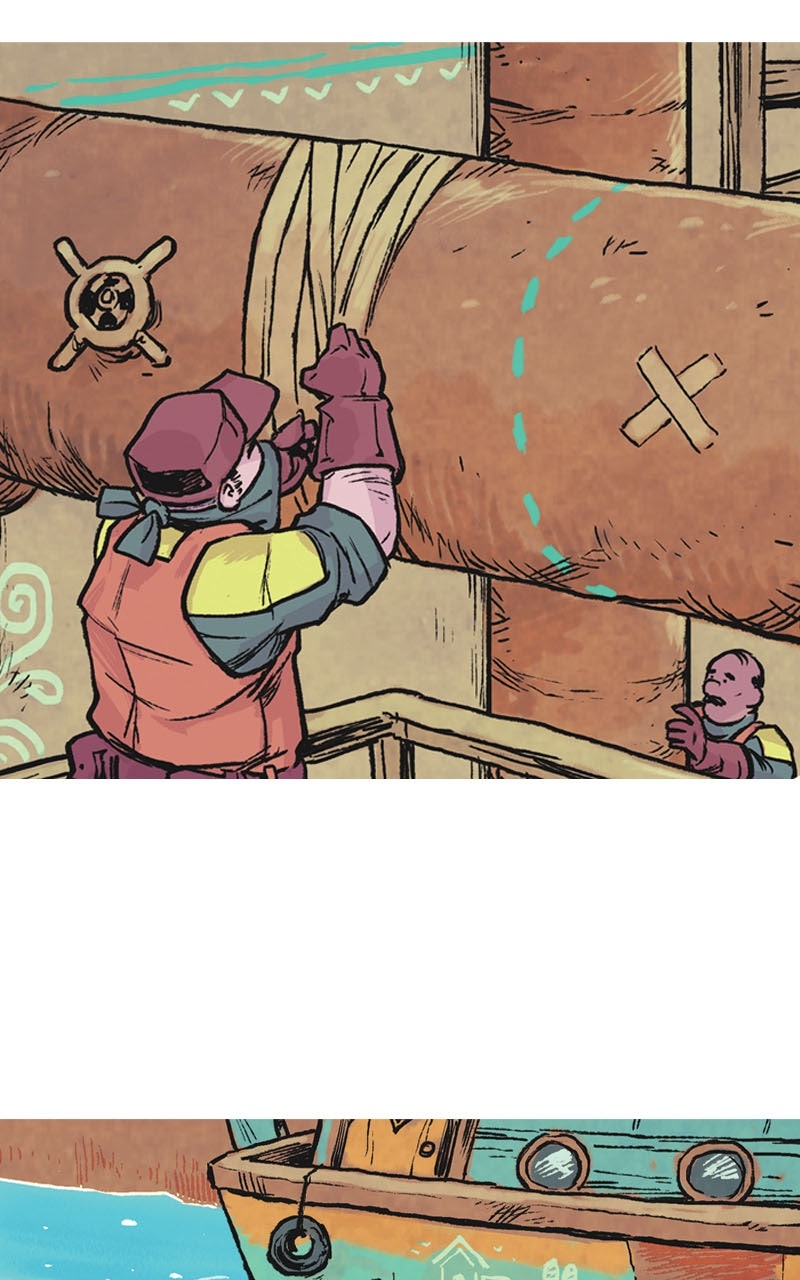 Wynd Episode 2 page 14 - 