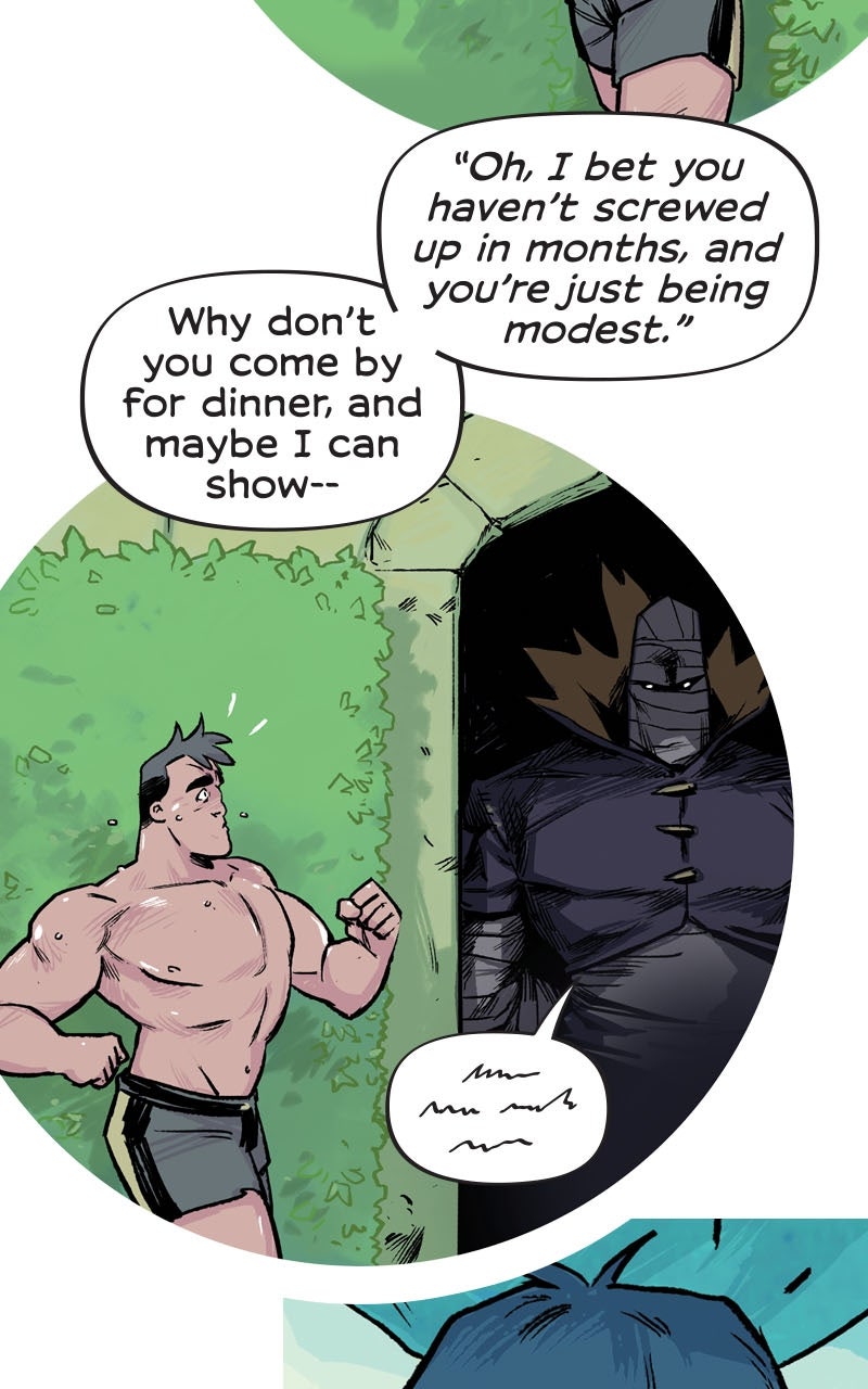 Wynd Episode 2 page 18 - 
