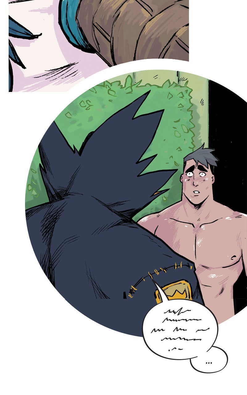 Wynd Episode 2 page 20 - 
