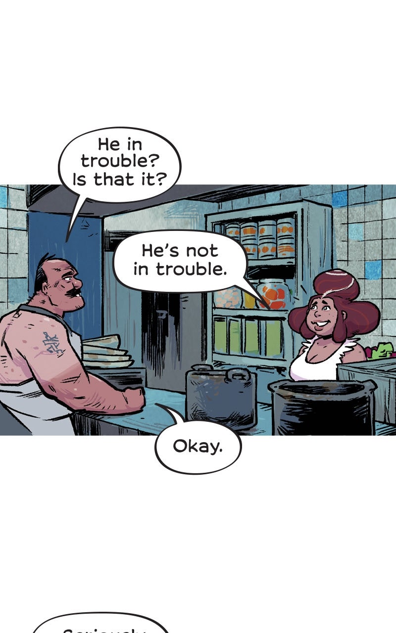 Wynd Episode 2 page 3 - 