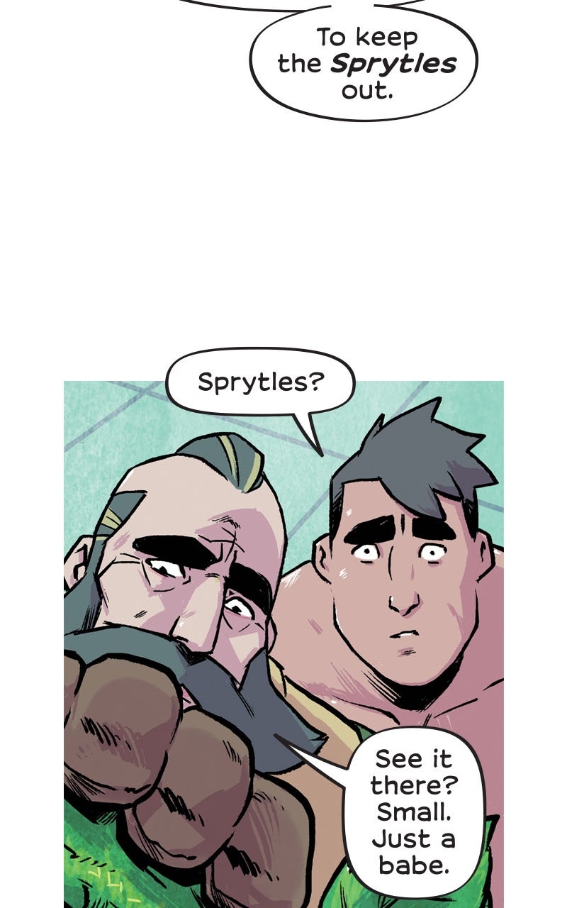 Wynd Episode 2 page 31 - 