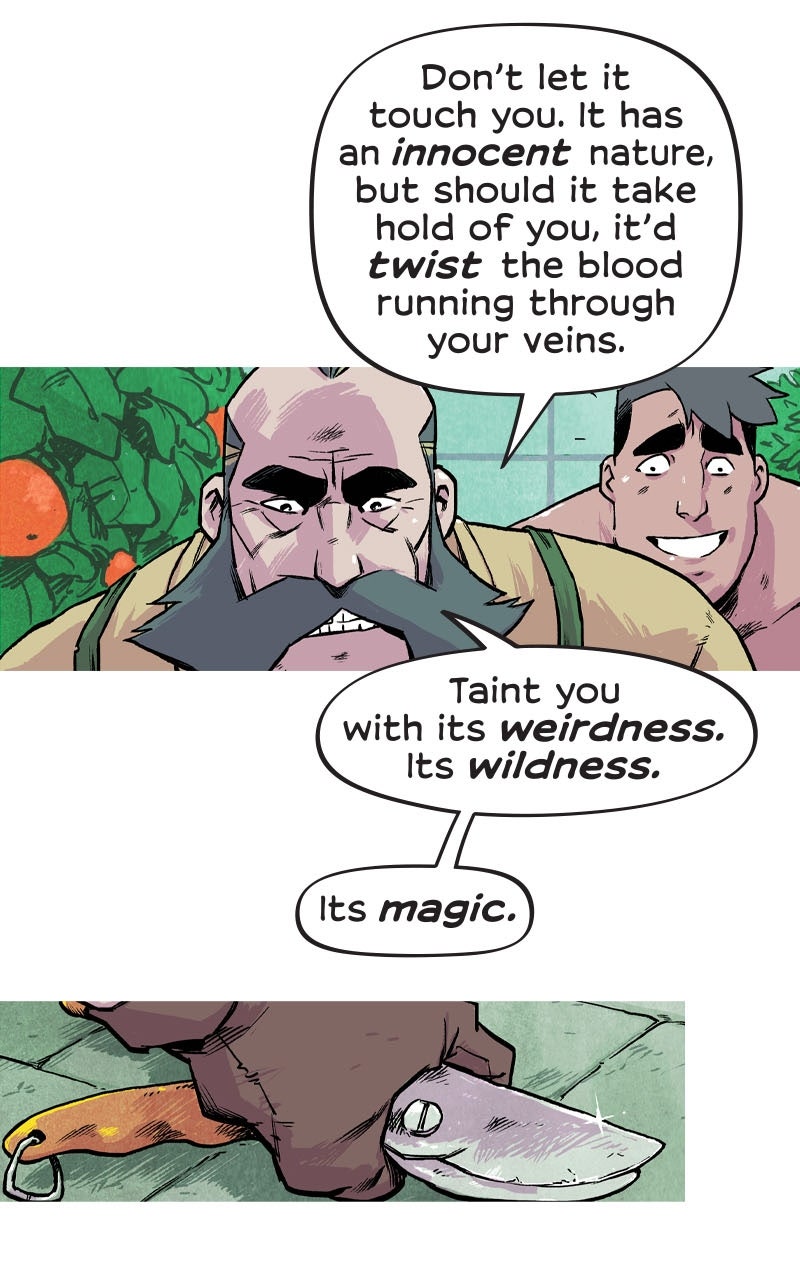 Wynd Episode 2 page 33 - 