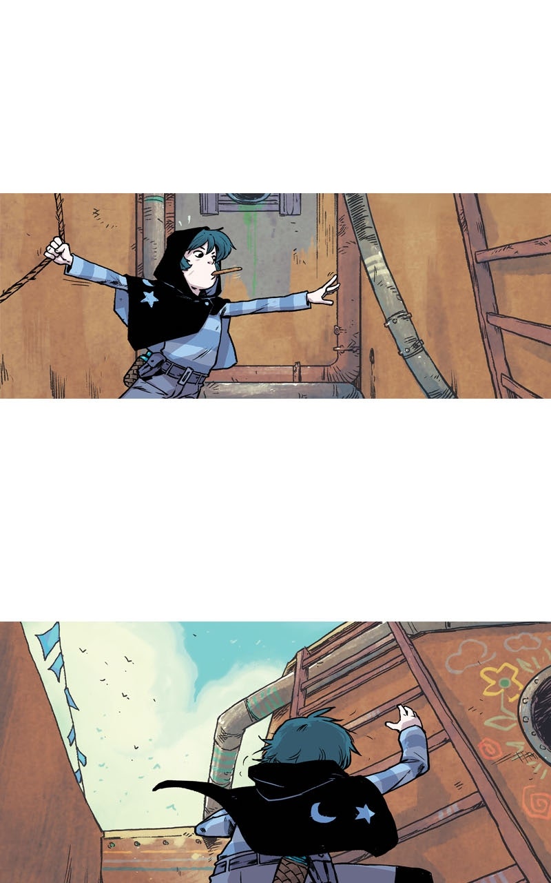 Wynd Episode 2 page 8 - 