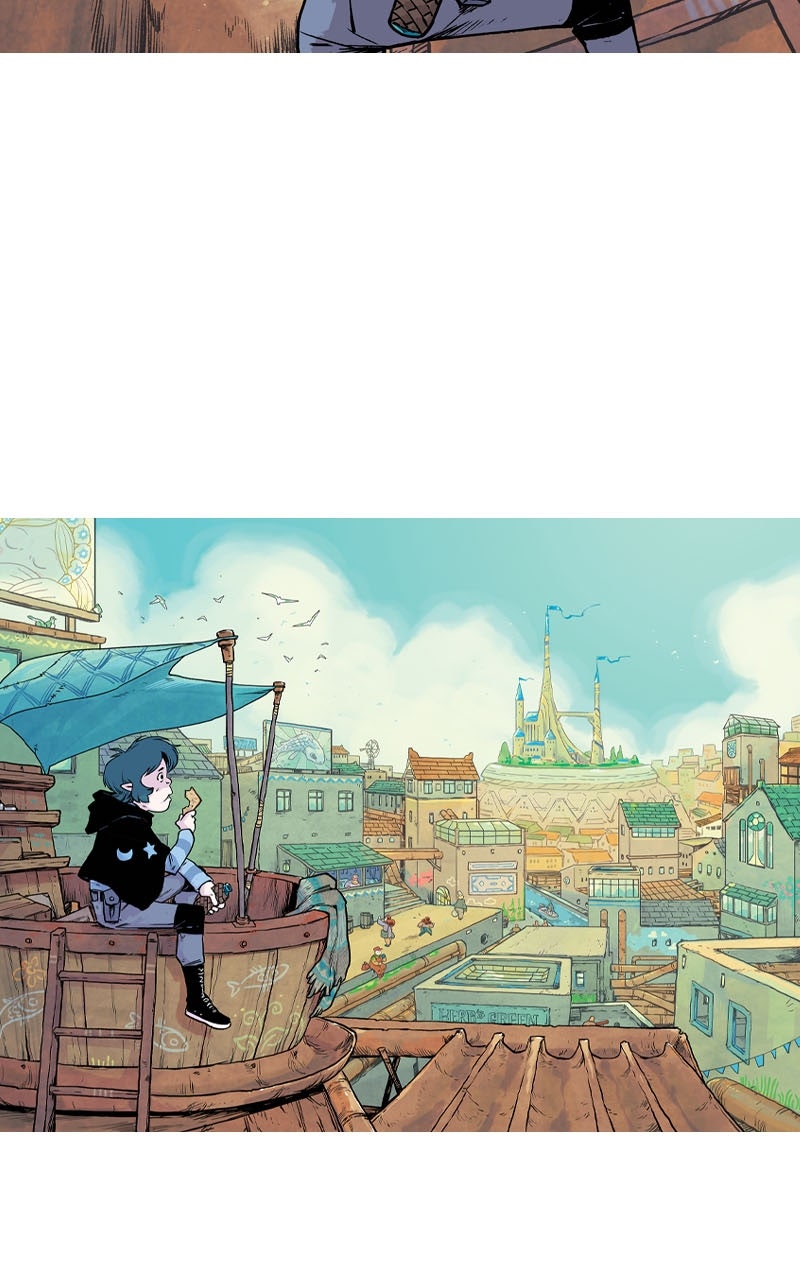 Wynd Episode 2 page 9 - 