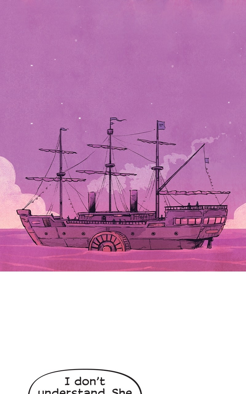 Wynd Episode 20 page 1 - 