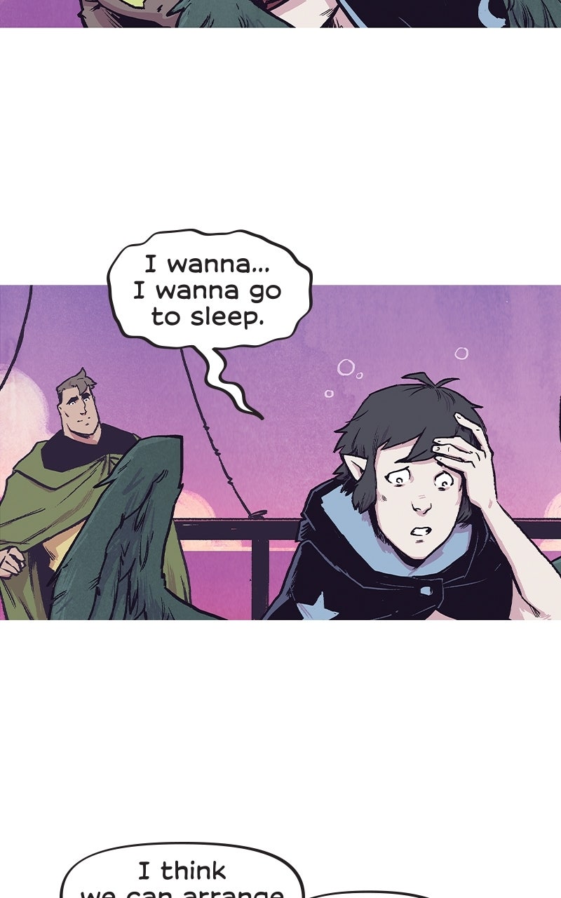 Wynd Episode 20 page 11 - 