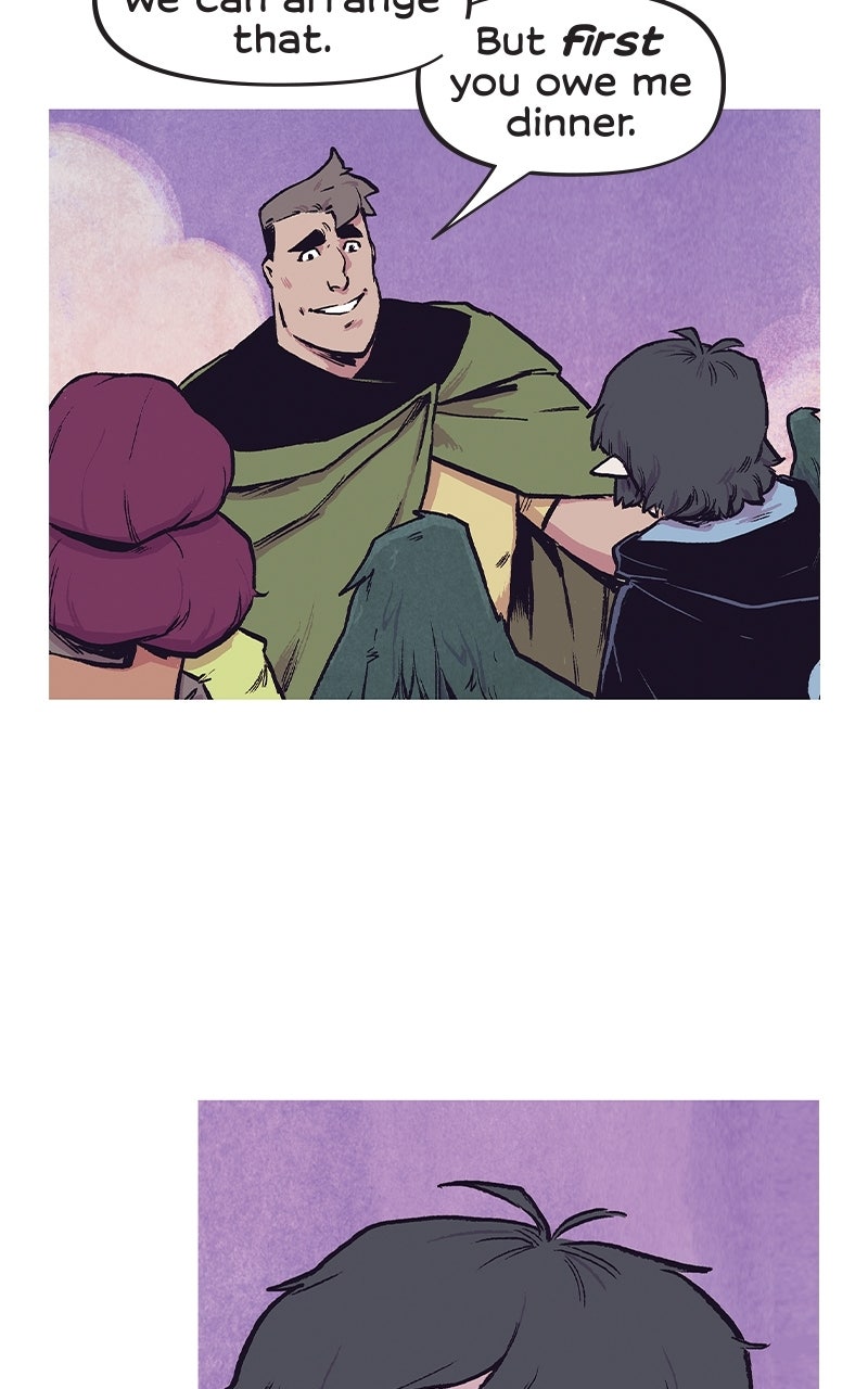 Wynd Episode 20 page 12 - 