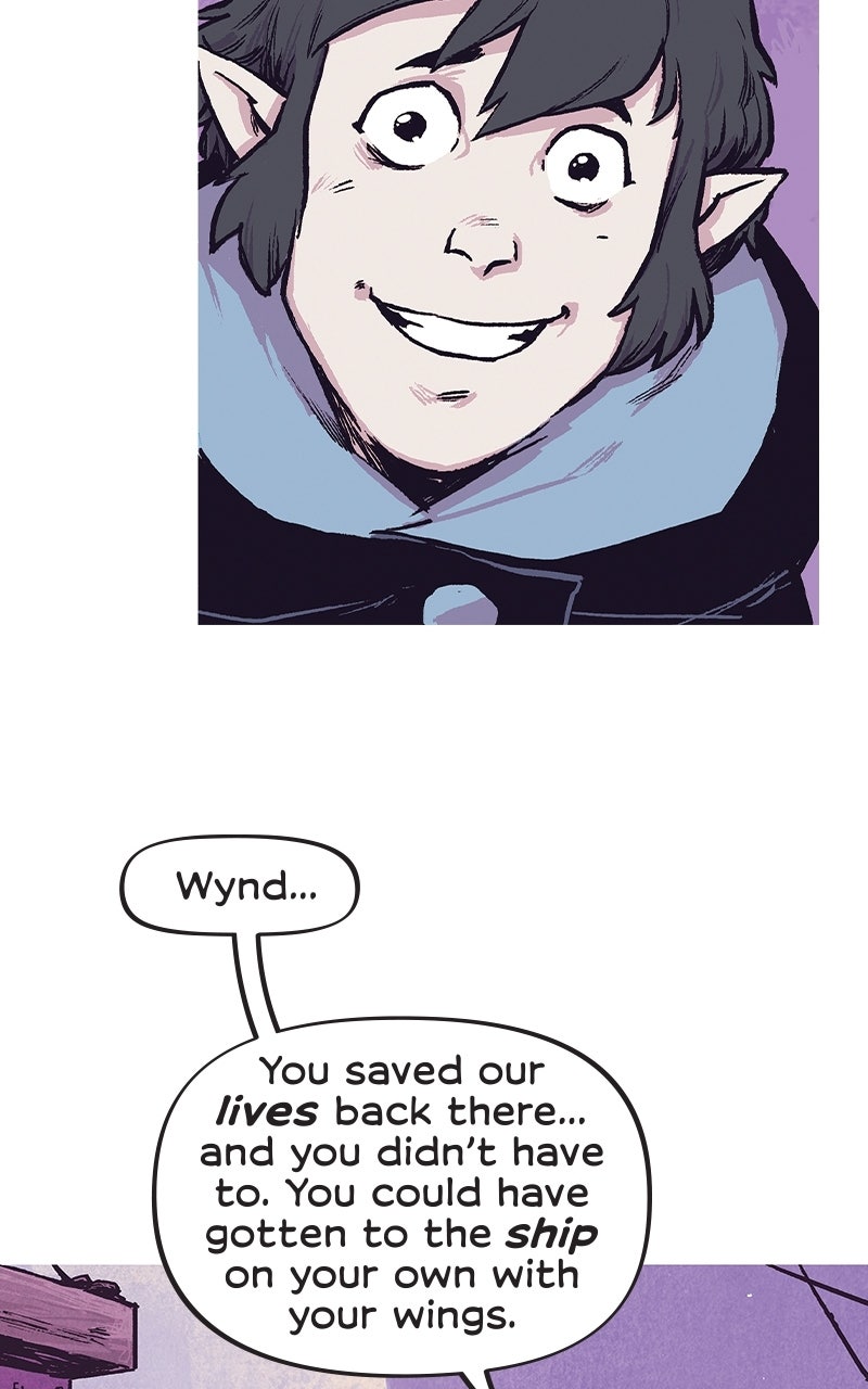 Wynd Episode 20 page 13 - 