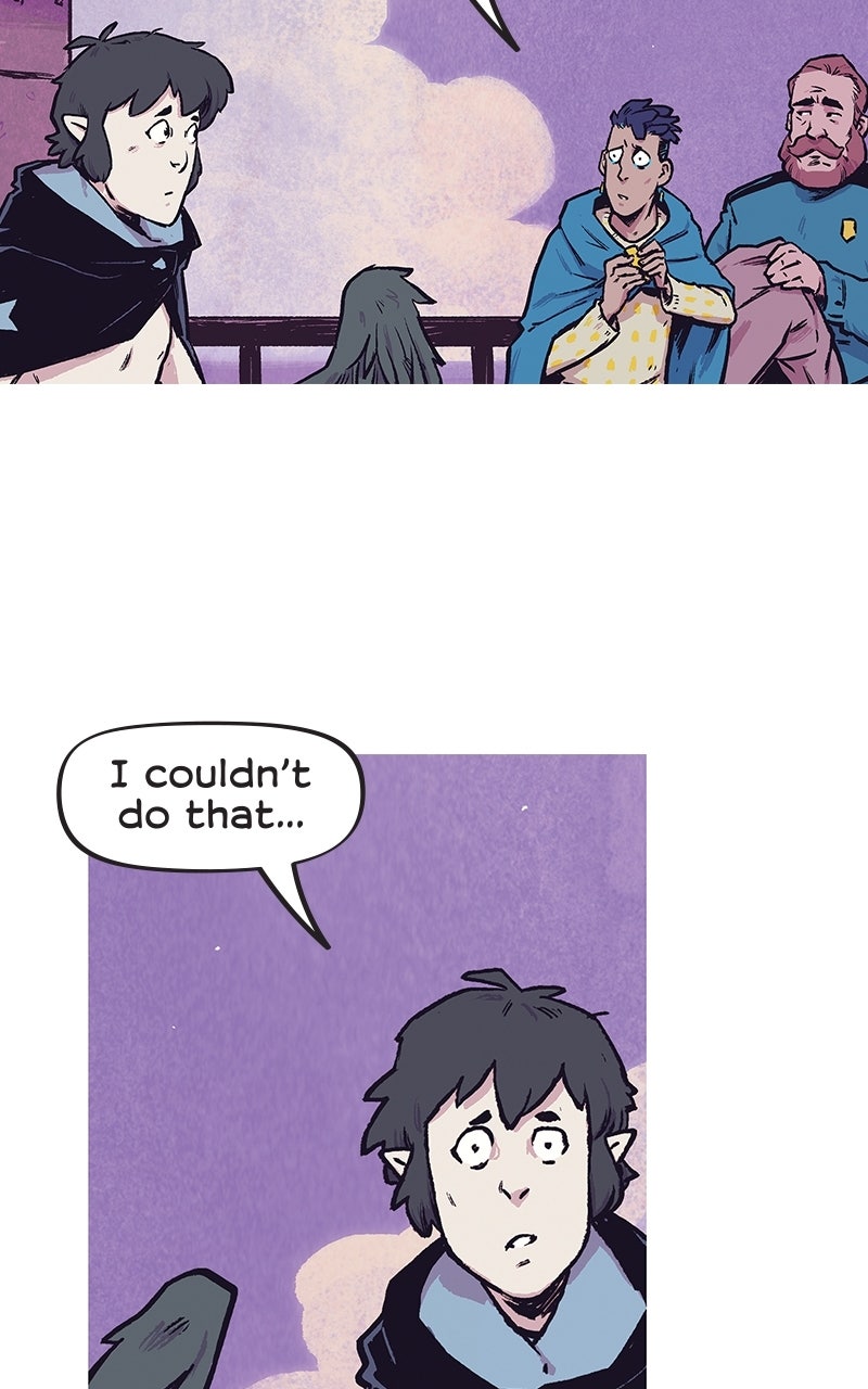 Wynd Episode 20 page 14 - 