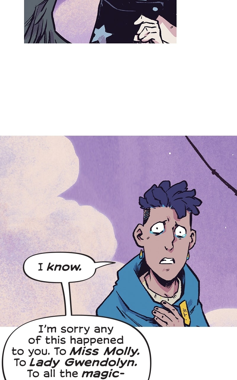 Wynd Episode 20 page 15 - 