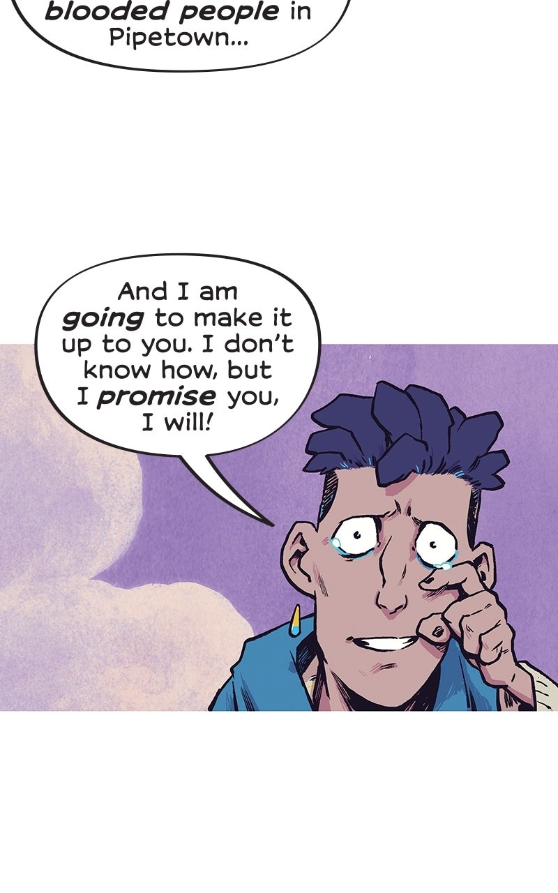 Wynd Episode 20 page 16 - 