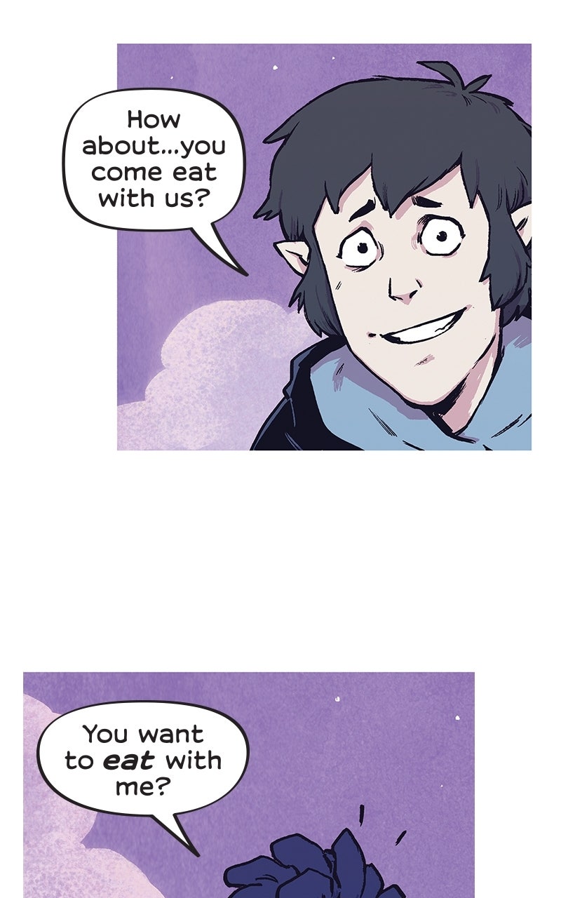 Wynd Episode 20 page 17 - 