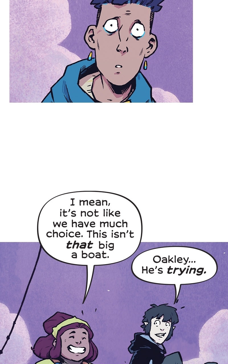 Wynd Episode 20 page 18 - 