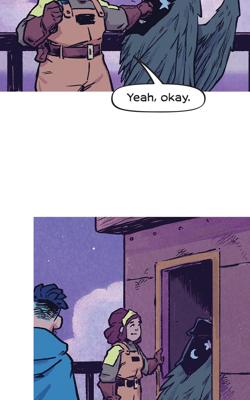 Wynd Episode 20 page 19 - 