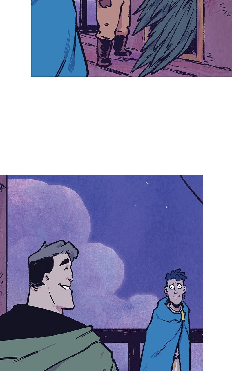 Wynd Episode 20 page 20 - 
