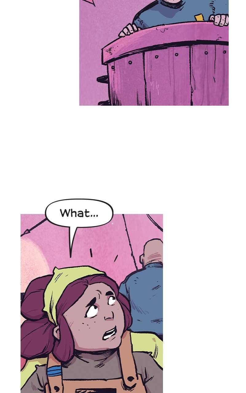 Wynd Episode 20 page 3 - 