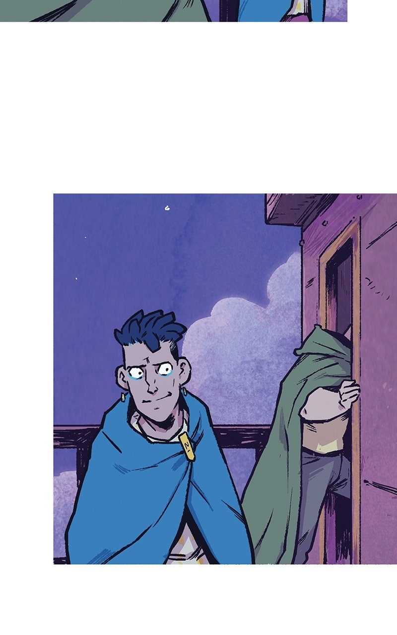 Wynd Episode 20 page 21 - 