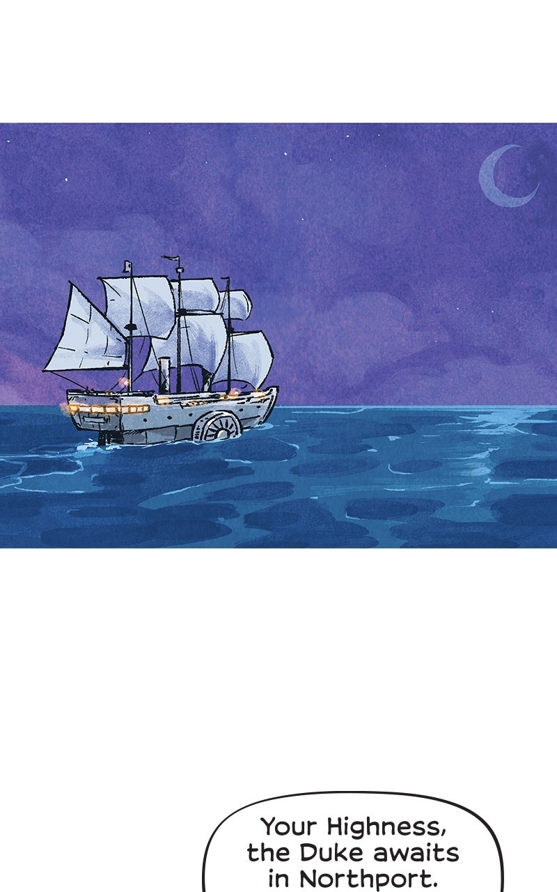 Wynd Episode 20 page 23 - 