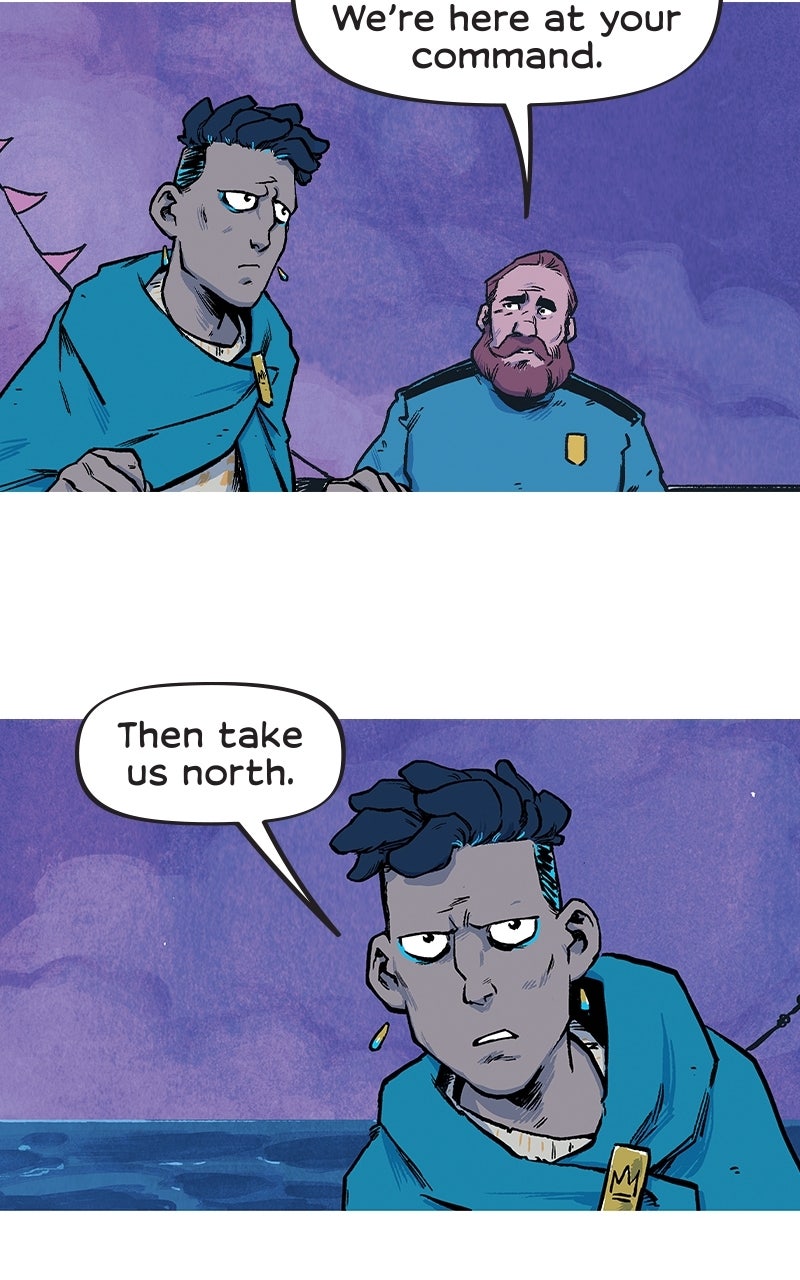 Wynd Episode 20 page 24 - 