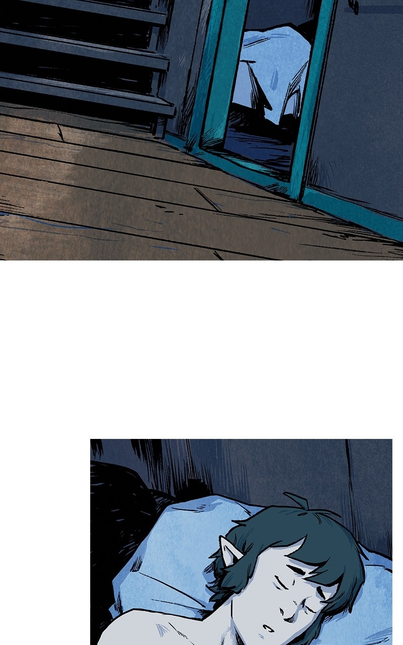 Wynd Episode 20 page 27 - 