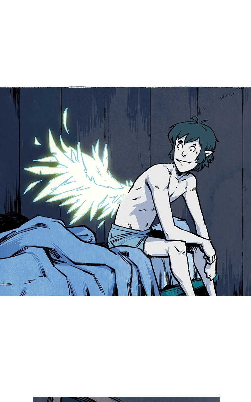 Wynd Episode 20 page 30 - 