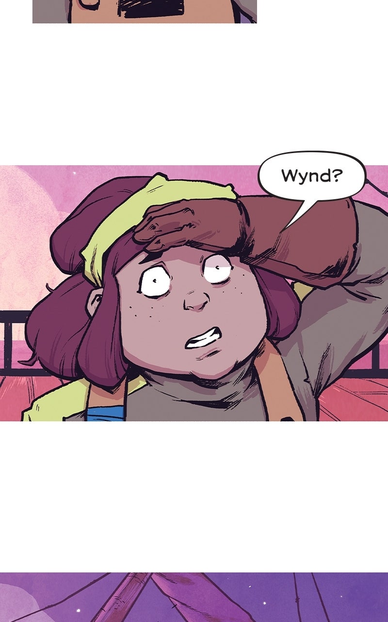 Wynd Episode 20 page 4 - 