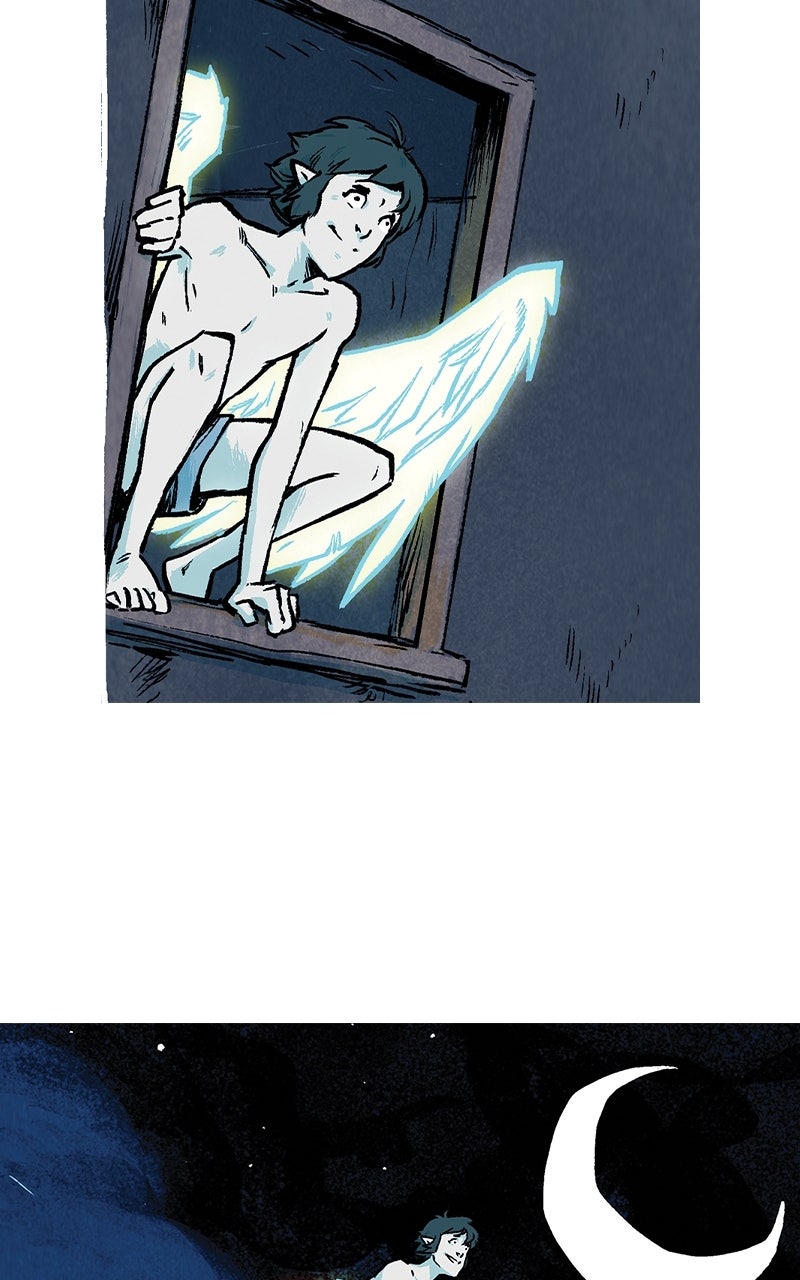 Wynd Episode 20 page 31 - 